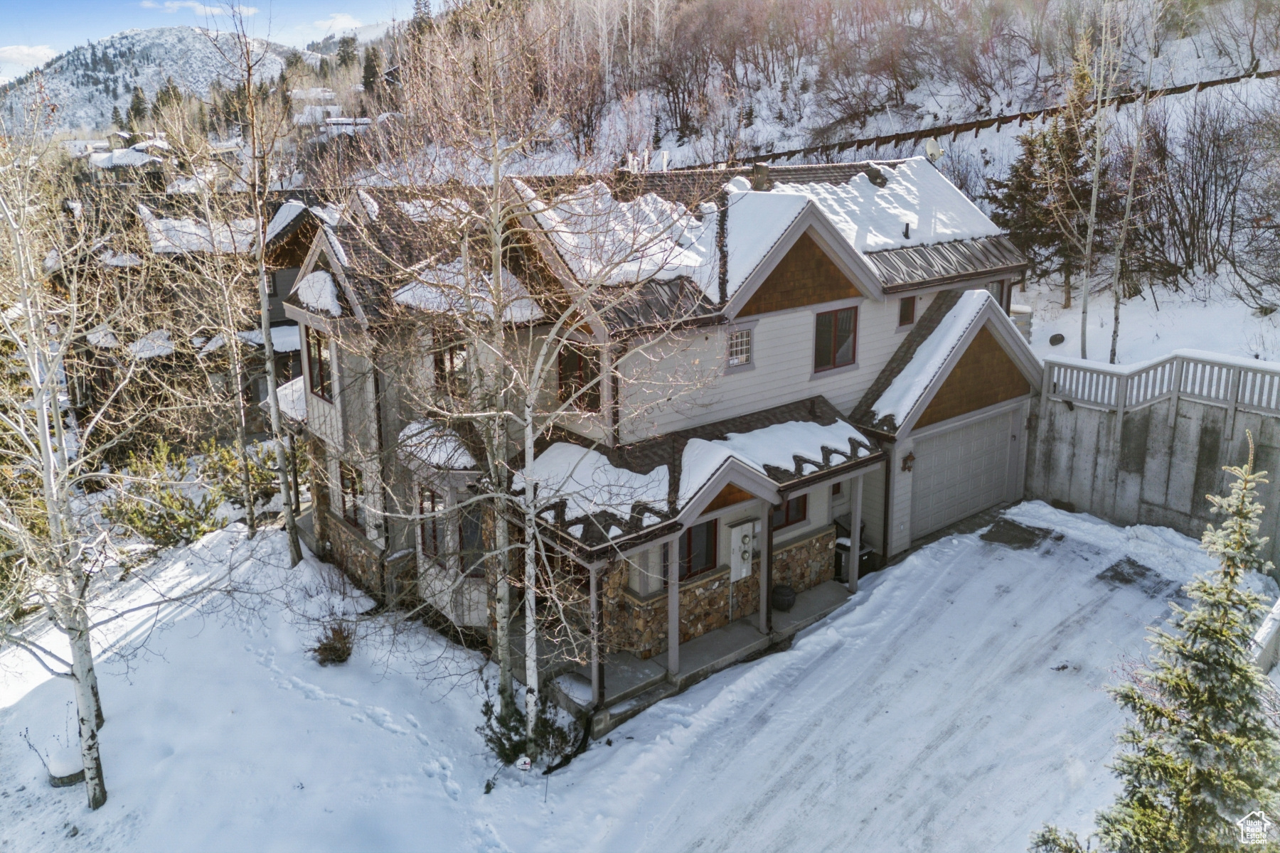 Park City, Utah 84060, United States, 3 Bedrooms Bedrooms, ,3 BathroomsBathrooms,Residential,Pending,18873
