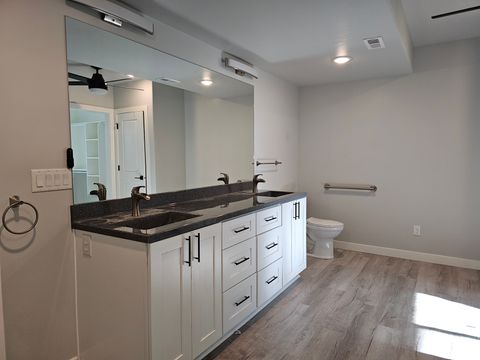 Tiny photo for 2422 S BLUE WATER LN, Saratoga Springs, UT 84045 (MLS # 2147190)