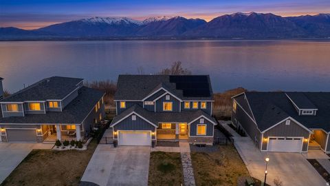 Tiny photo for 2422 S BLUE WATER LN, Saratoga Springs, UT 84045 (MLS # 2147190)