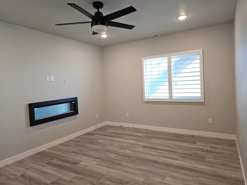 Tiny photo for 2422 S BLUE WATER LN, Saratoga Springs, UT 84045 (MLS # 2147190)