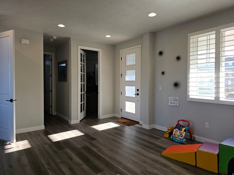 Tiny photo for 2422 S BLUE WATER LN, Saratoga Springs, UT 84045 (MLS # 2147190)