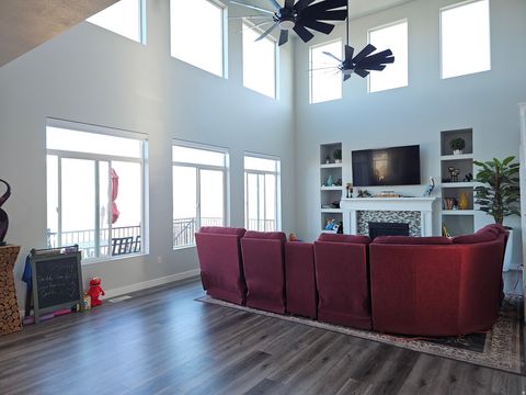 Tiny photo for 2422 S BLUE WATER LN, Saratoga Springs, UT 84045 (MLS # 2147190)