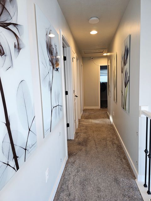 Tiny photo for 2422 S BLUE WATER LN, Saratoga Springs, UT 84045 (MLS # 2147190)