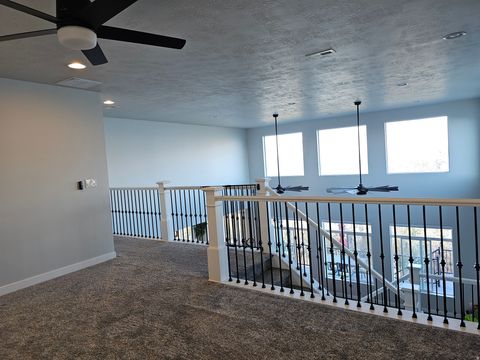 Tiny photo for 2422 S BLUE WATER LN, Saratoga Springs, UT 84045 (MLS # 2147190)