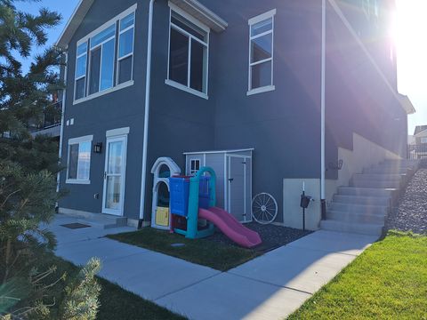 Tiny photo for 2422 S BLUE WATER LN, Saratoga Springs, UT 84045 (MLS # 2147190)