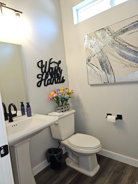 Tiny photo for 2422 S BLUE WATER LN, Saratoga Springs, UT 84045 (MLS # 2147190)