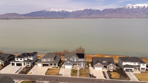 Tiny photo for 2422 S BLUE WATER LN, Saratoga Springs, UT 84045 (MLS # 2147190)