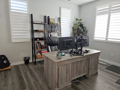 Tiny photo for 2422 S BLUE WATER LN, Saratoga Springs, UT 84045 (MLS # 2147190)