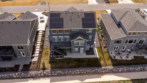 Tiny photo for 2422 S BLUE WATER LN, Saratoga Springs, UT 84045 (MLS # 2147190)