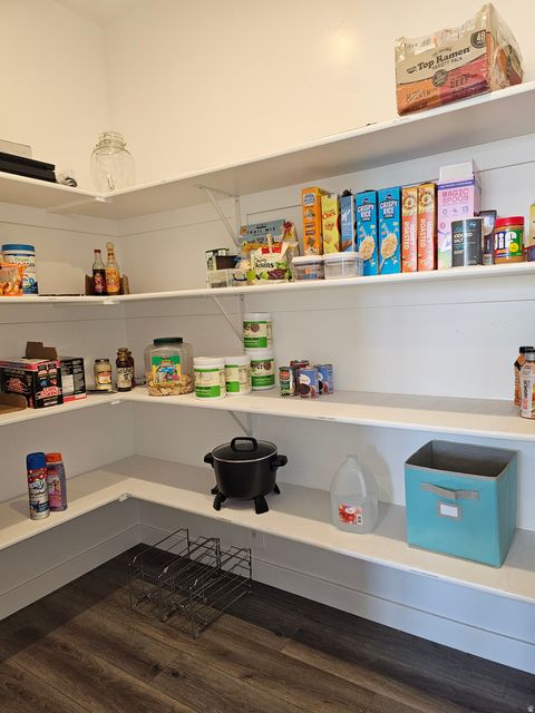 Tiny photo for 2422 S BLUE WATER LN, Saratoga Springs, UT 84045 (MLS # 2147190)