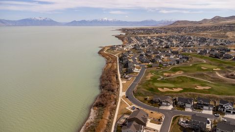 Tiny photo for 2422 S BLUE WATER LN, Saratoga Springs, UT 84045 (MLS # 2147190)