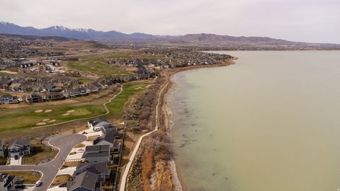 Tiny photo for 2422 S BLUE WATER LN, Saratoga Springs, UT 84045 (MLS # 2147190)