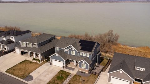 Tiny photo for 2422 S BLUE WATER LN, Saratoga Springs, UT 84045 (MLS # 2147190)