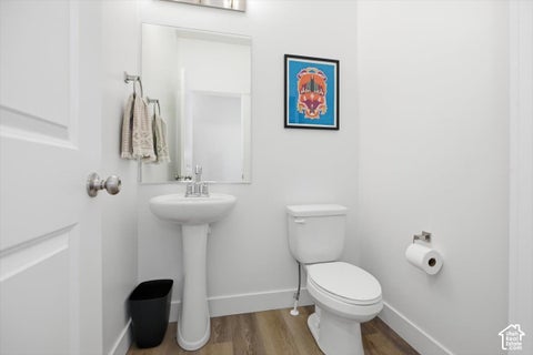 Tiny photo for 615 W 575 N #543, Smithfield, UT 84335 (MLS # 2190246)