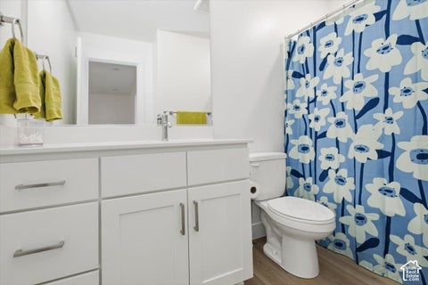 Tiny photo for 615 W 575 N #543, Smithfield, UT 84335 (MLS # 2190246)