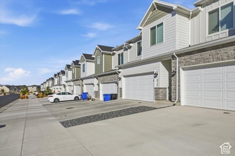 Tiny photo for 615 W 575 N #543, Smithfield, UT 84335 (MLS # 2190246)