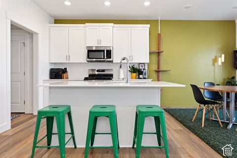 Tiny photo for 615 W 575 N #543, Smithfield, UT 84335 (MLS # 2190246)