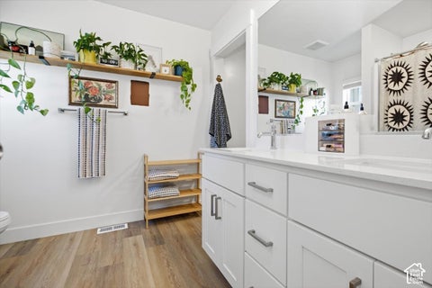 Tiny photo for 615 W 575 N #543, Smithfield, UT 84335 (MLS # 2190246)