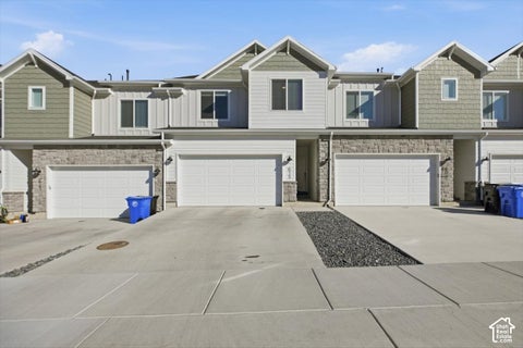Photo of 615 W 575 N #543, Smithfield, UT 84335 (MLS # 2190246)