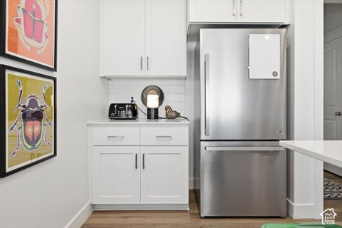 Tiny photo for 615 W 575 N #543, Smithfield, UT 84335 (MLS # 2190246)