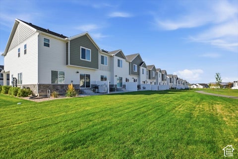 Tiny photo for 615 W 575 N #543, Smithfield, UT 84335 (MLS # 2190246)
