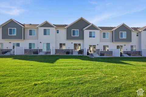 Tiny photo for 615 W 575 N #543, Smithfield, UT 84335 (MLS # 2190246)