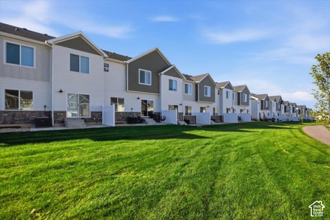 Tiny photo for 615 W 575 N #543, Smithfield, UT 84335 (MLS # 2190246)