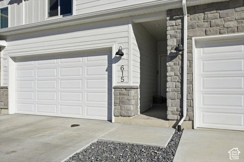 Tiny photo for 615 W 575 N #543, Smithfield, UT 84335 (MLS # 2190246)