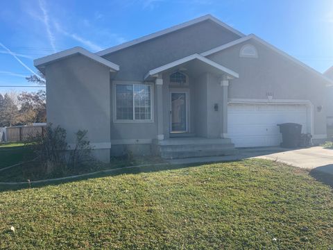 Photo of 3641 S COUNTRY WEST DR W, Magna, UT 84044 (MLS # 2129034)