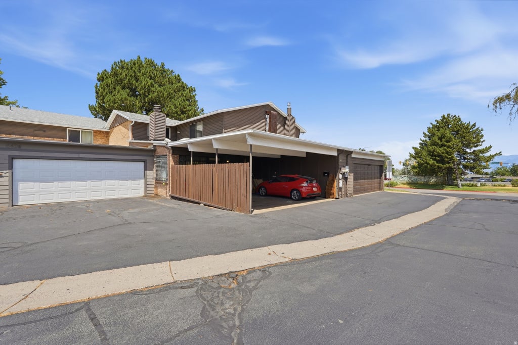 Photo of 5424 S 850 E, South Ogden, UT 84405 (MLS # 2185541)