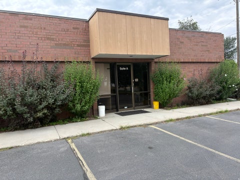 Tiny photo for 2995 S WEST TEMPLE W #UNIT A, South Salt Lake, UT 84115 (MLS # 2172922)