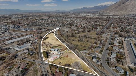 Homes For Sale - 234 W 700<br/> Springville, UT 84663