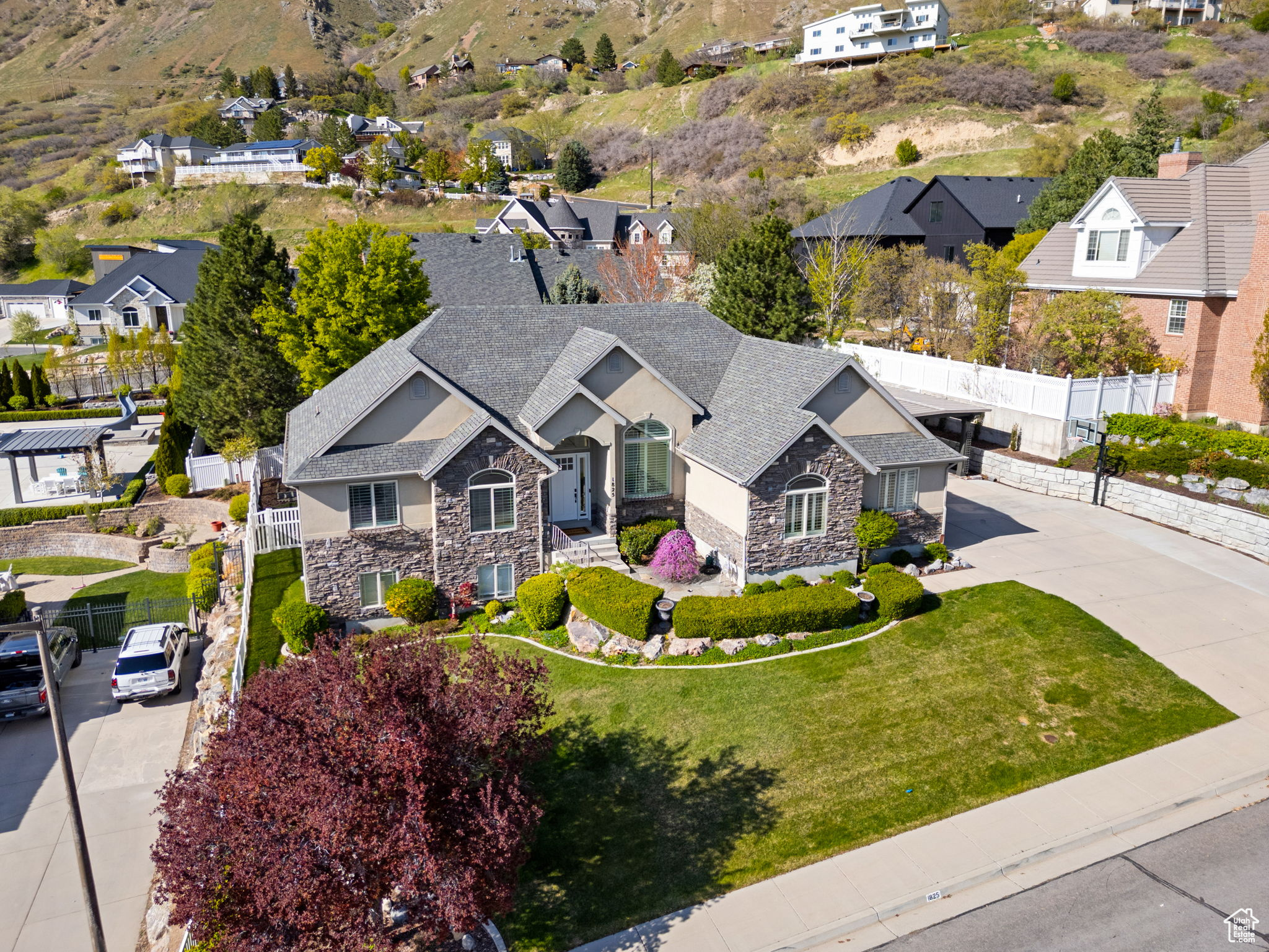 1825 E 250, Springville, Utah image 5