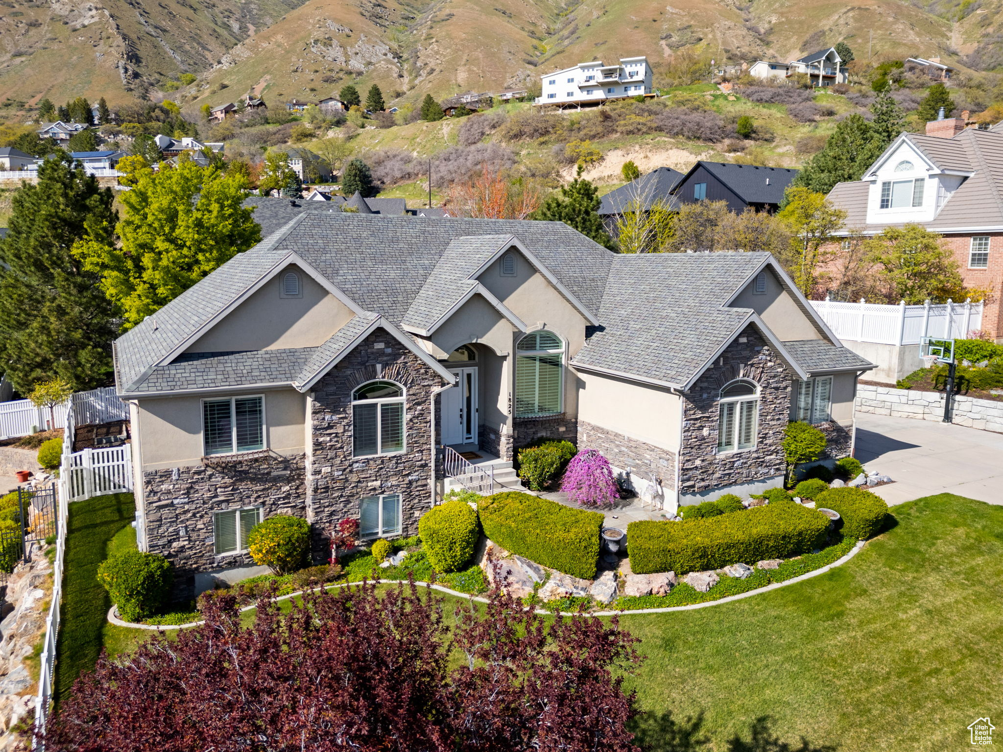 1825 E 250, Springville, Utah image 3