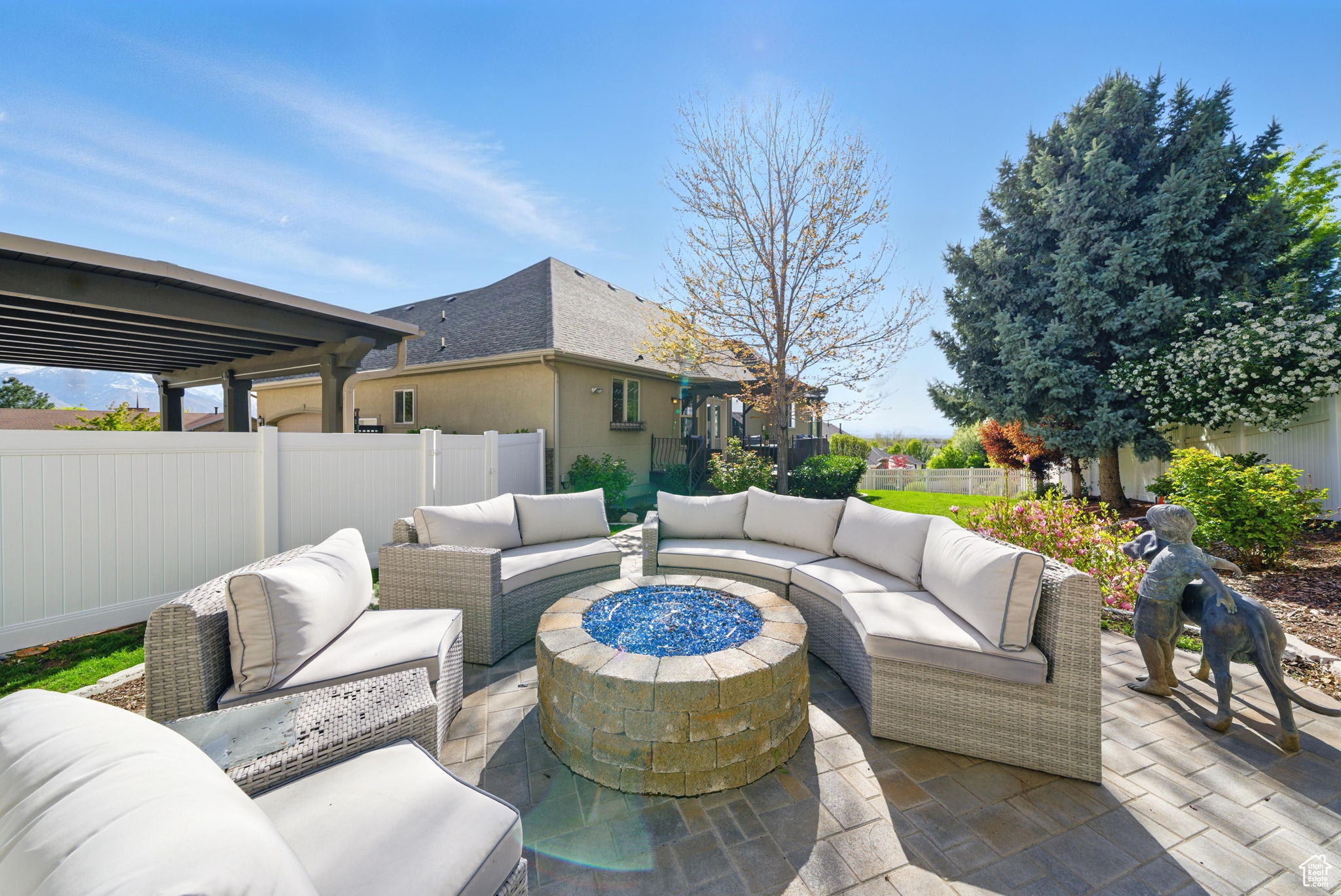 1825 E 250, Springville, Utah image 49