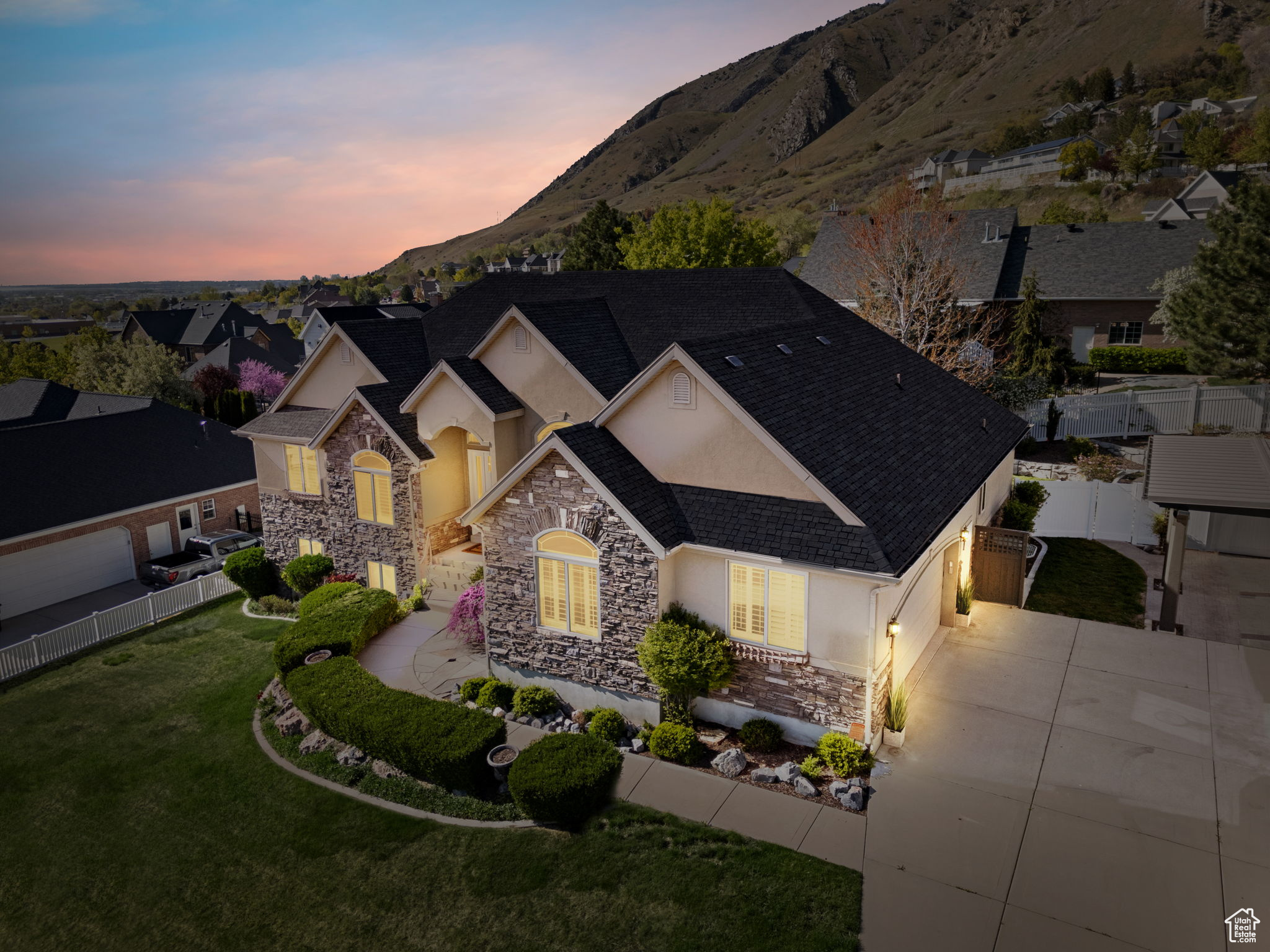 1825 E 250, Springville, Utah image 1