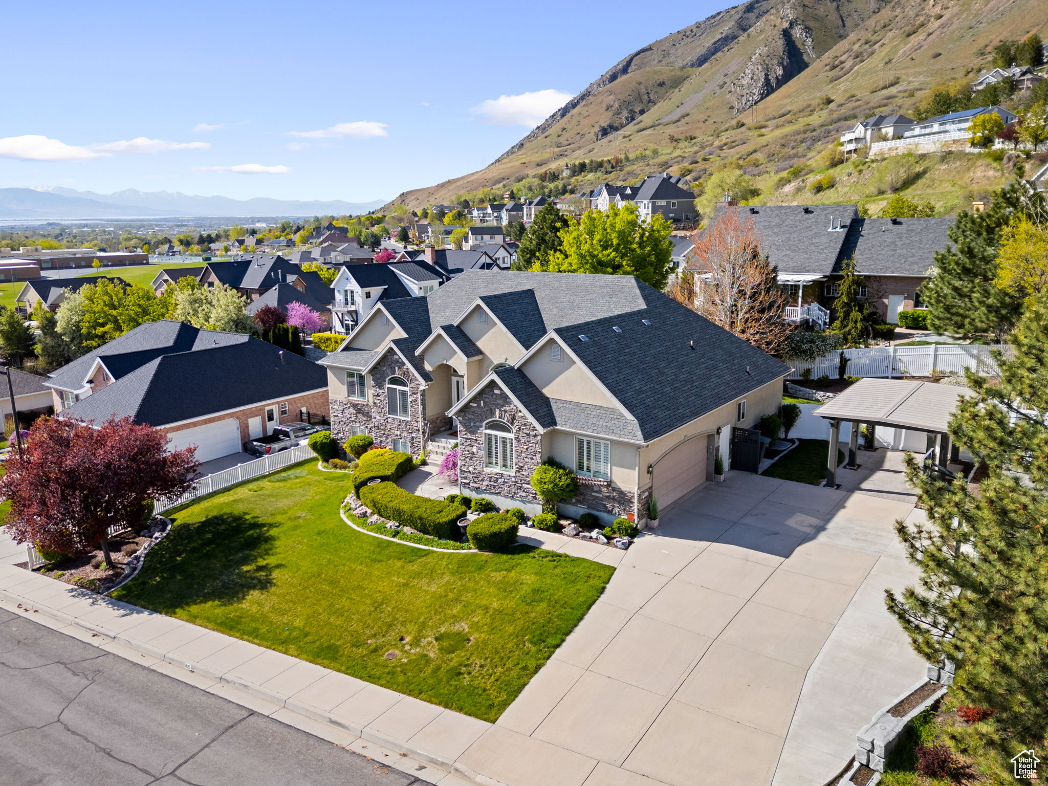 1825 E 250, Springville, Utah image 4