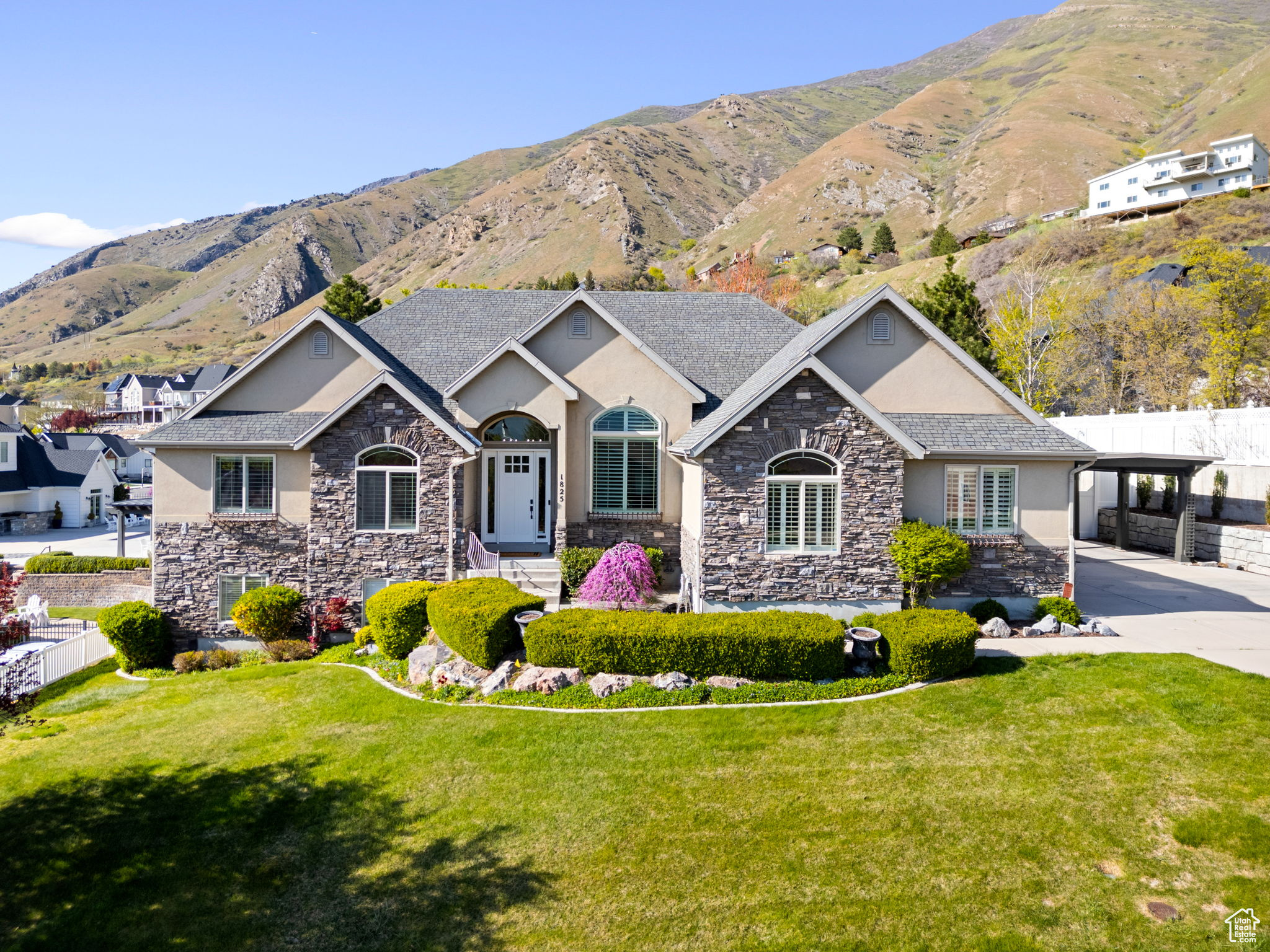 1825 E 250, Springville, Utah image 2