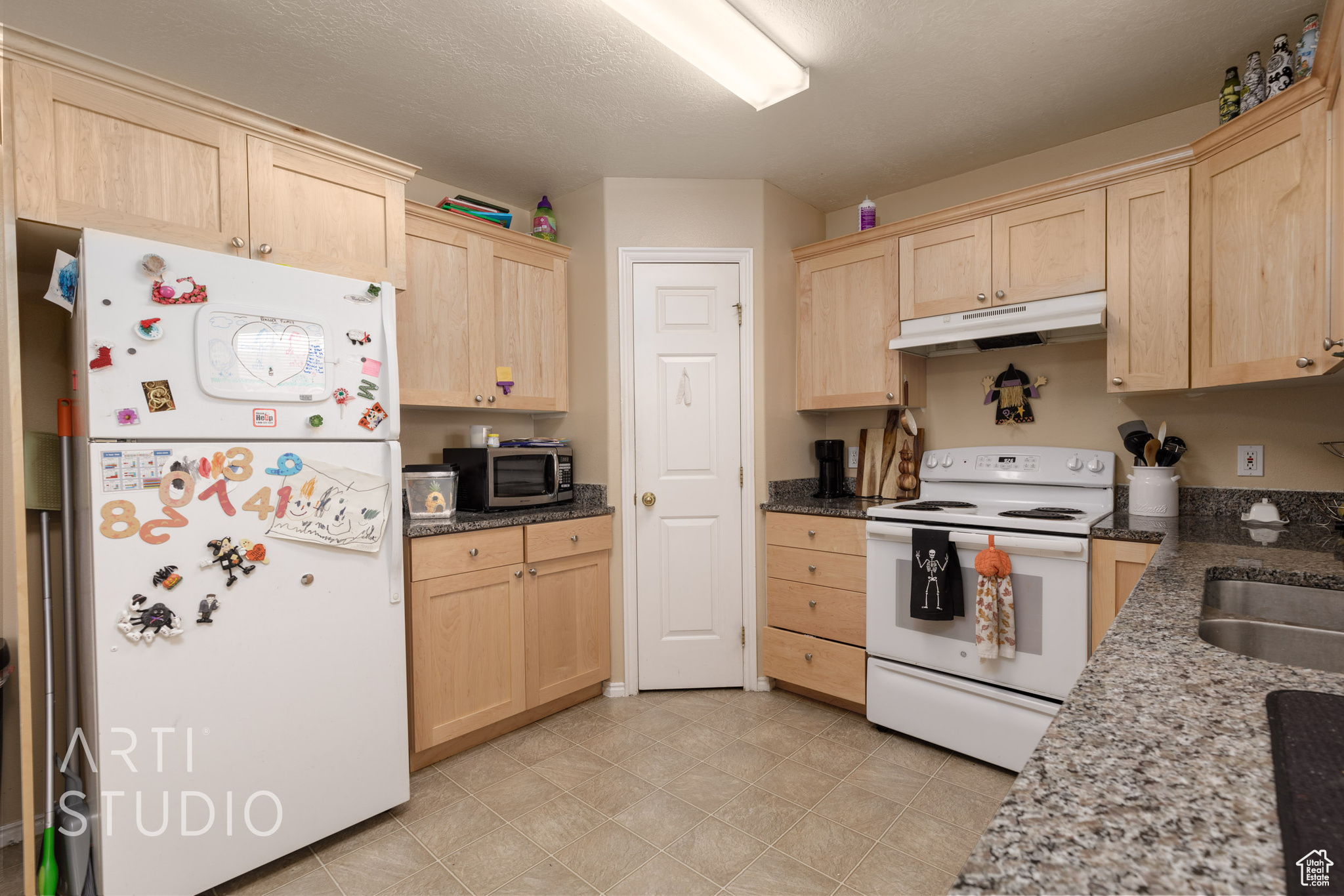 BILL EDWARDS - Residential Income