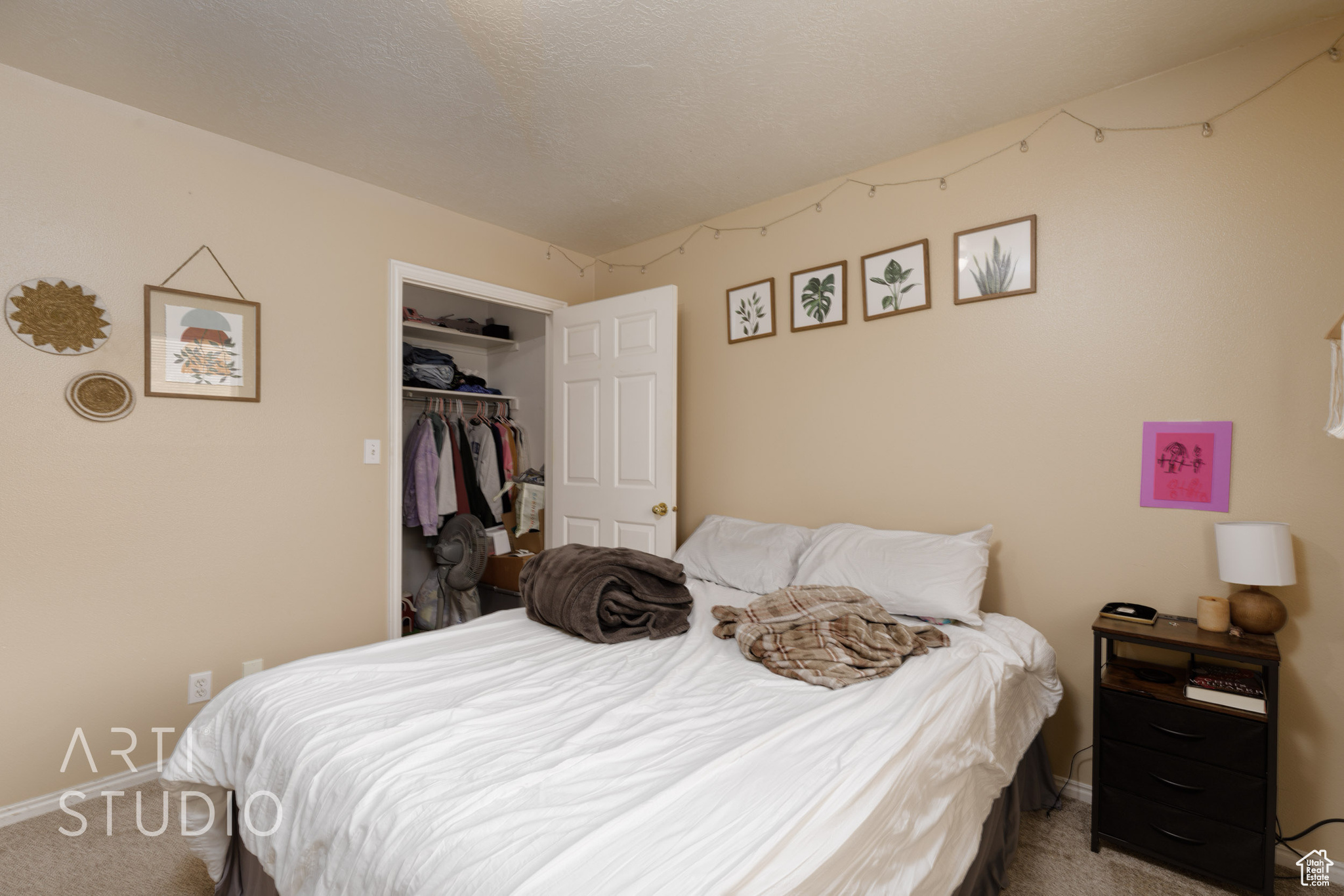 BILL EDWARDS - Residential Income