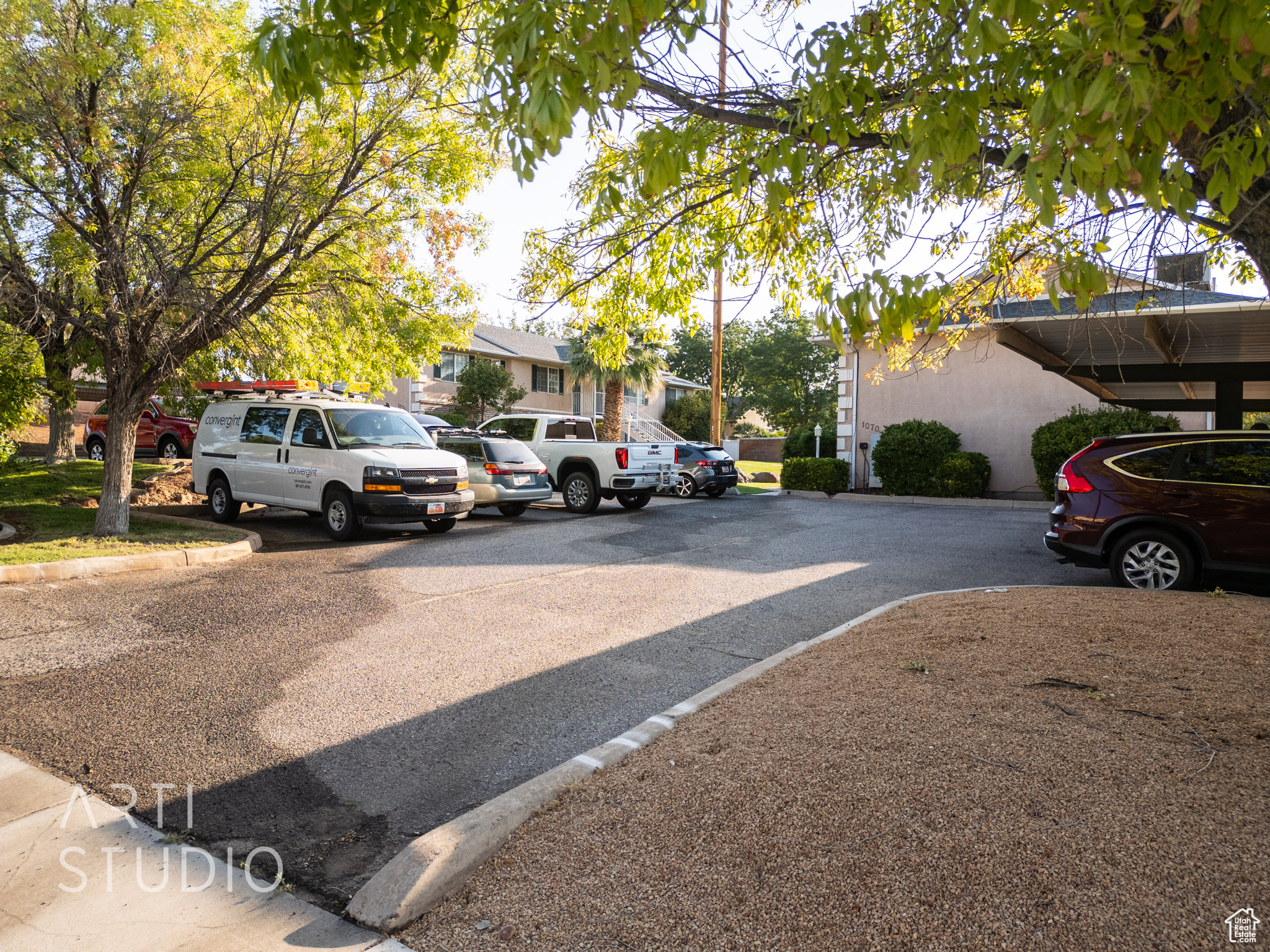 BILL EDWARDS - Residential Income