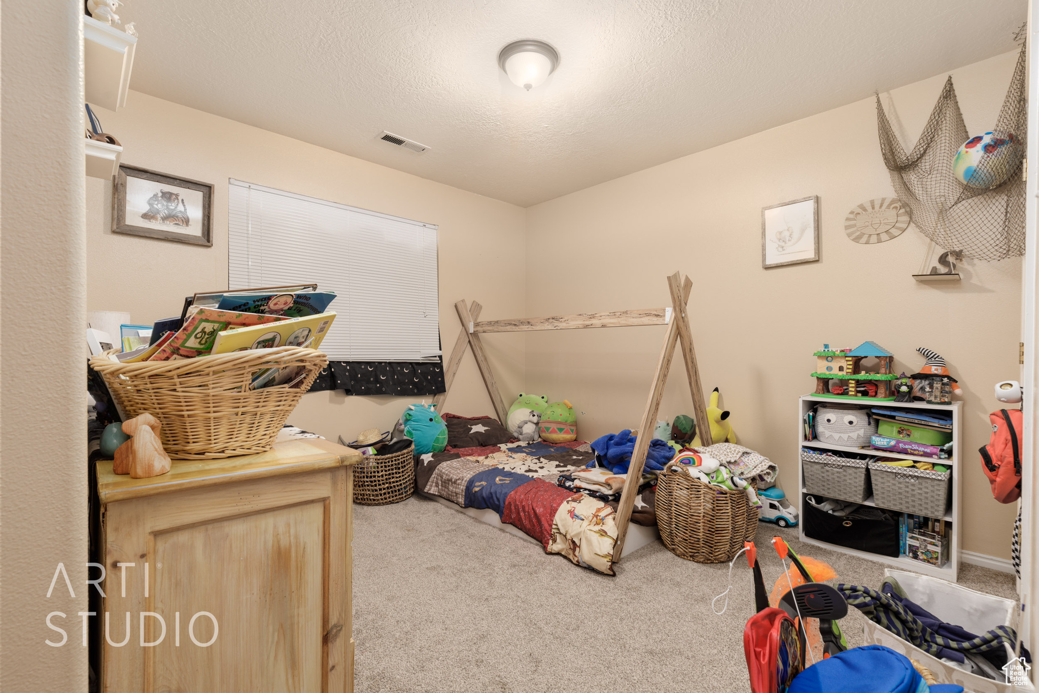 BILL EDWARDS - Residential Income