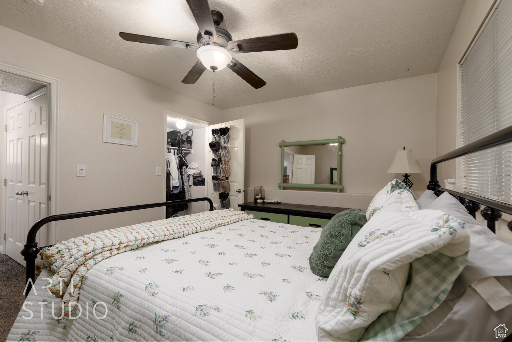 BILL EDWARDS - Residential Income