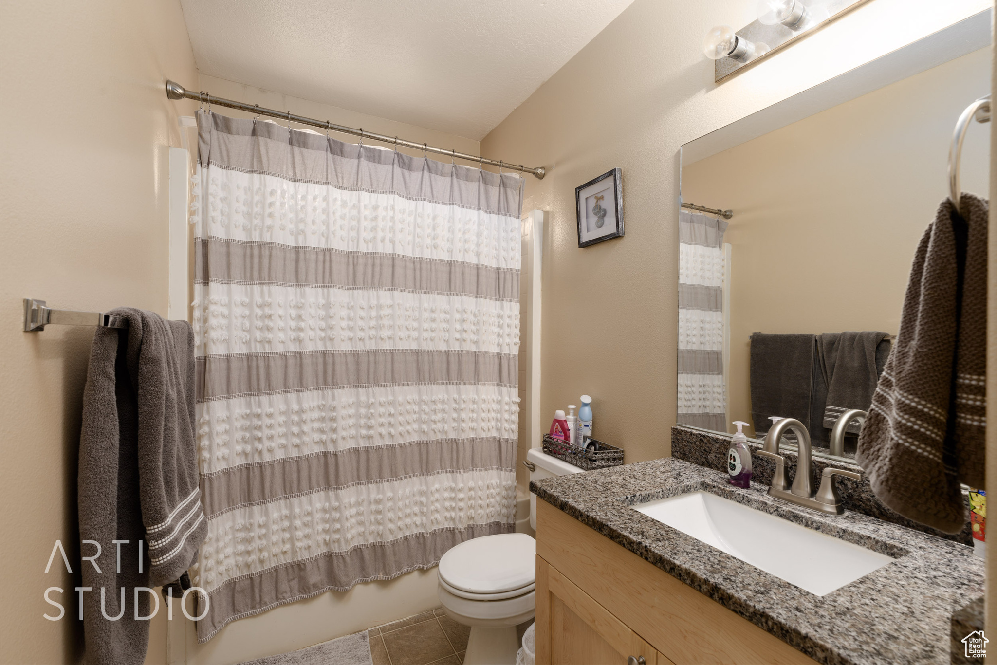 BILL EDWARDS - Residential Income