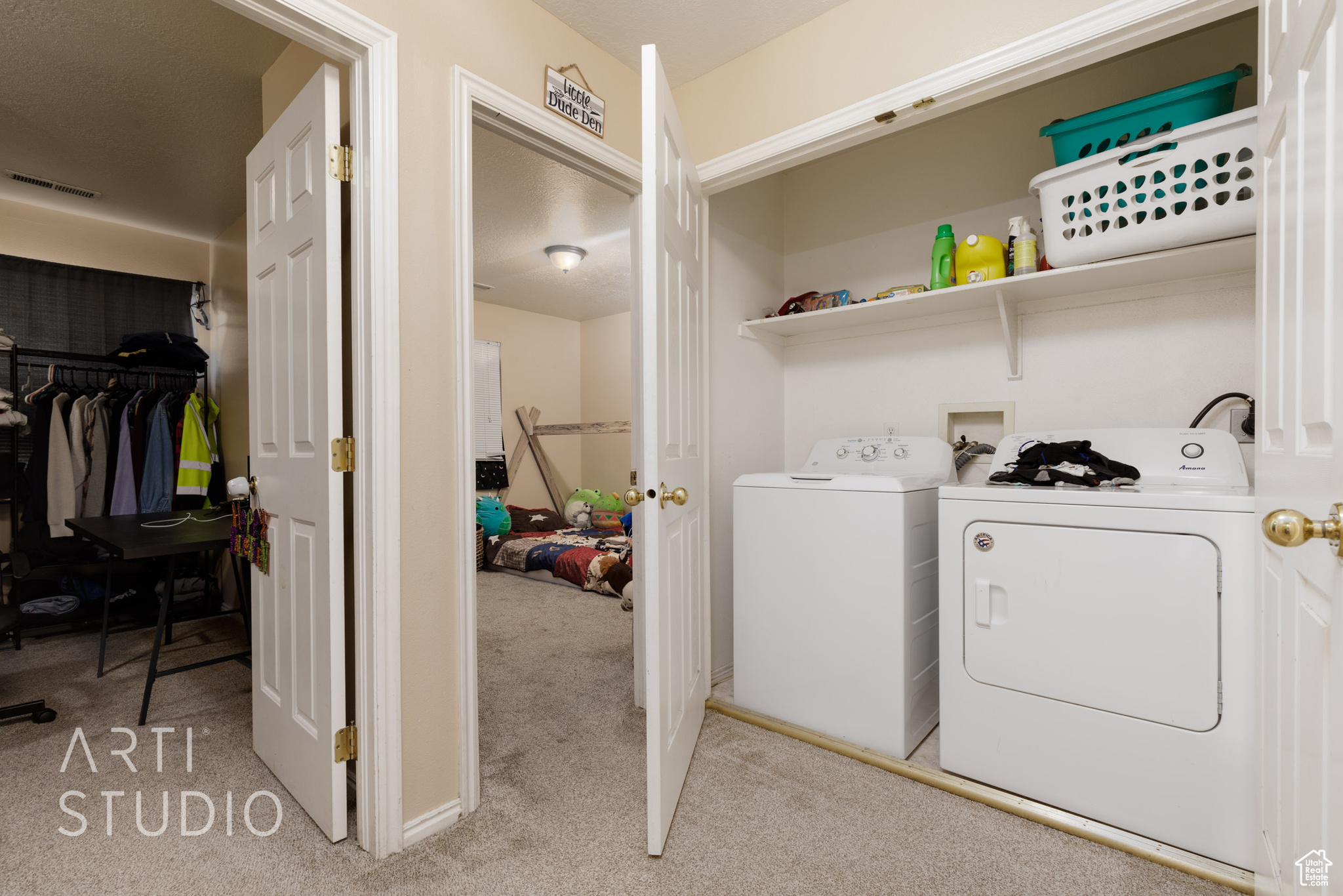 BILL EDWARDS - Residential Income