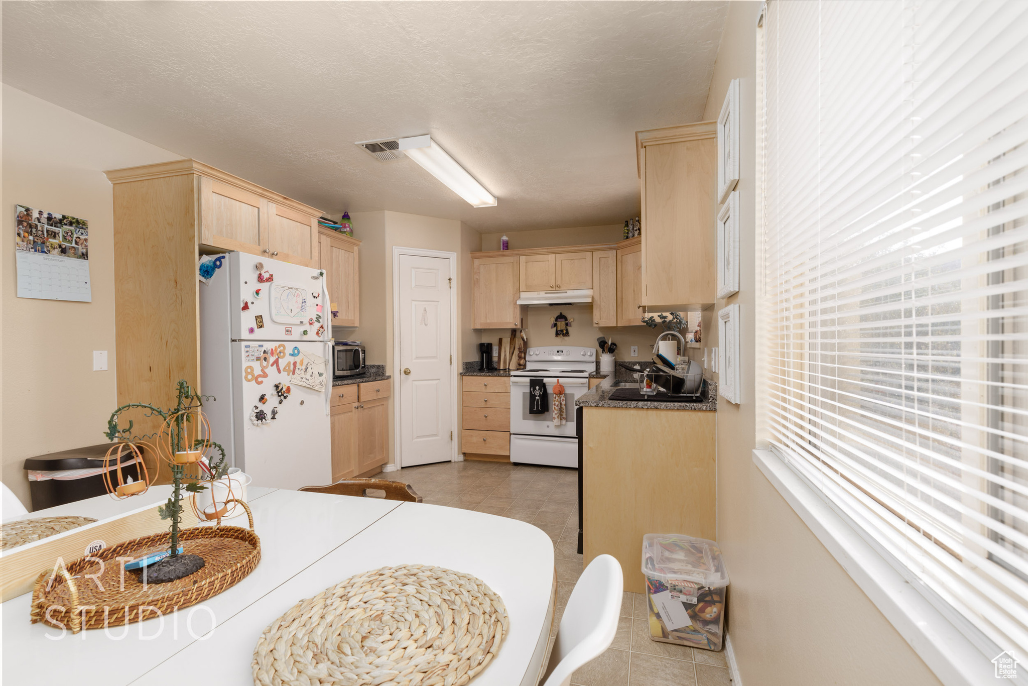 BILL EDWARDS - Residential Income