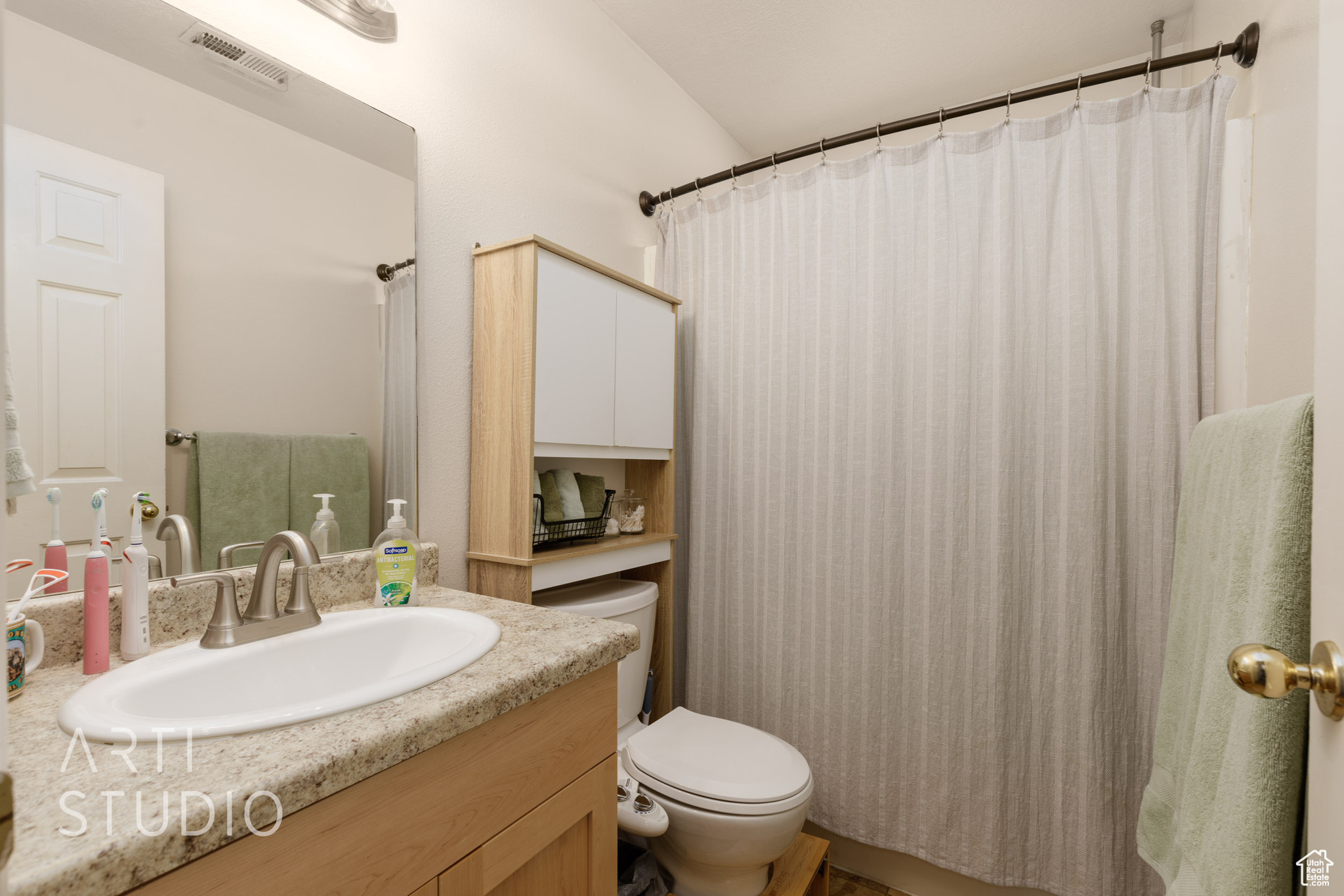 BILL EDWARDS - Residential Income