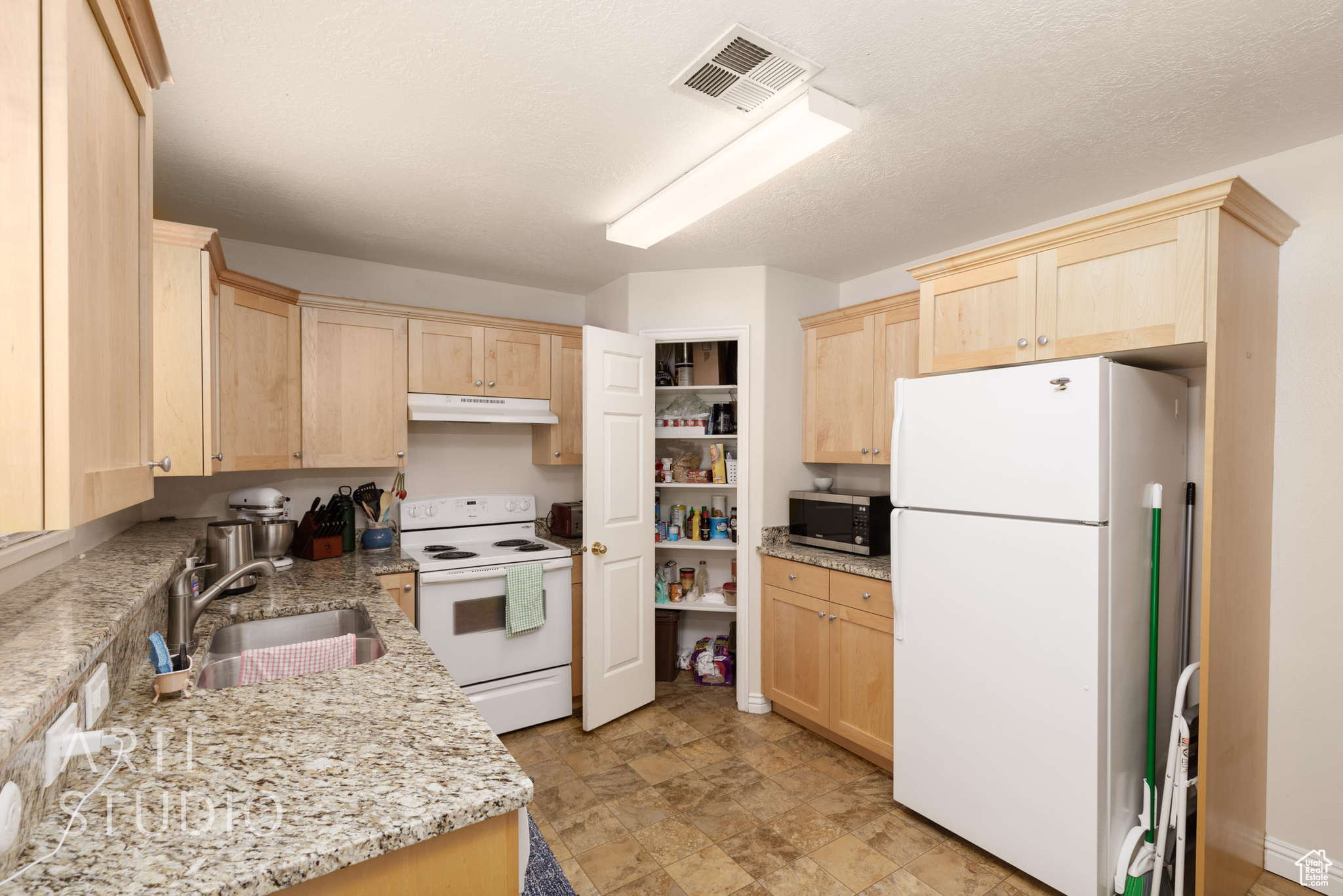 BILL EDWARDS - Residential Income