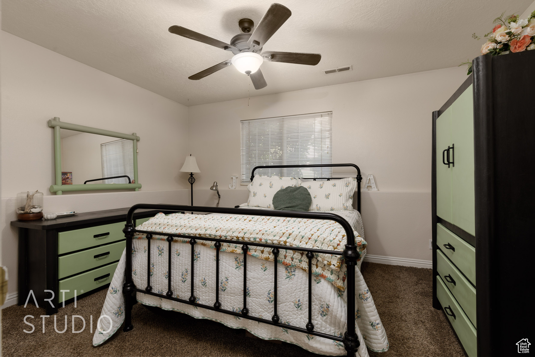 BILL EDWARDS - Residential Income