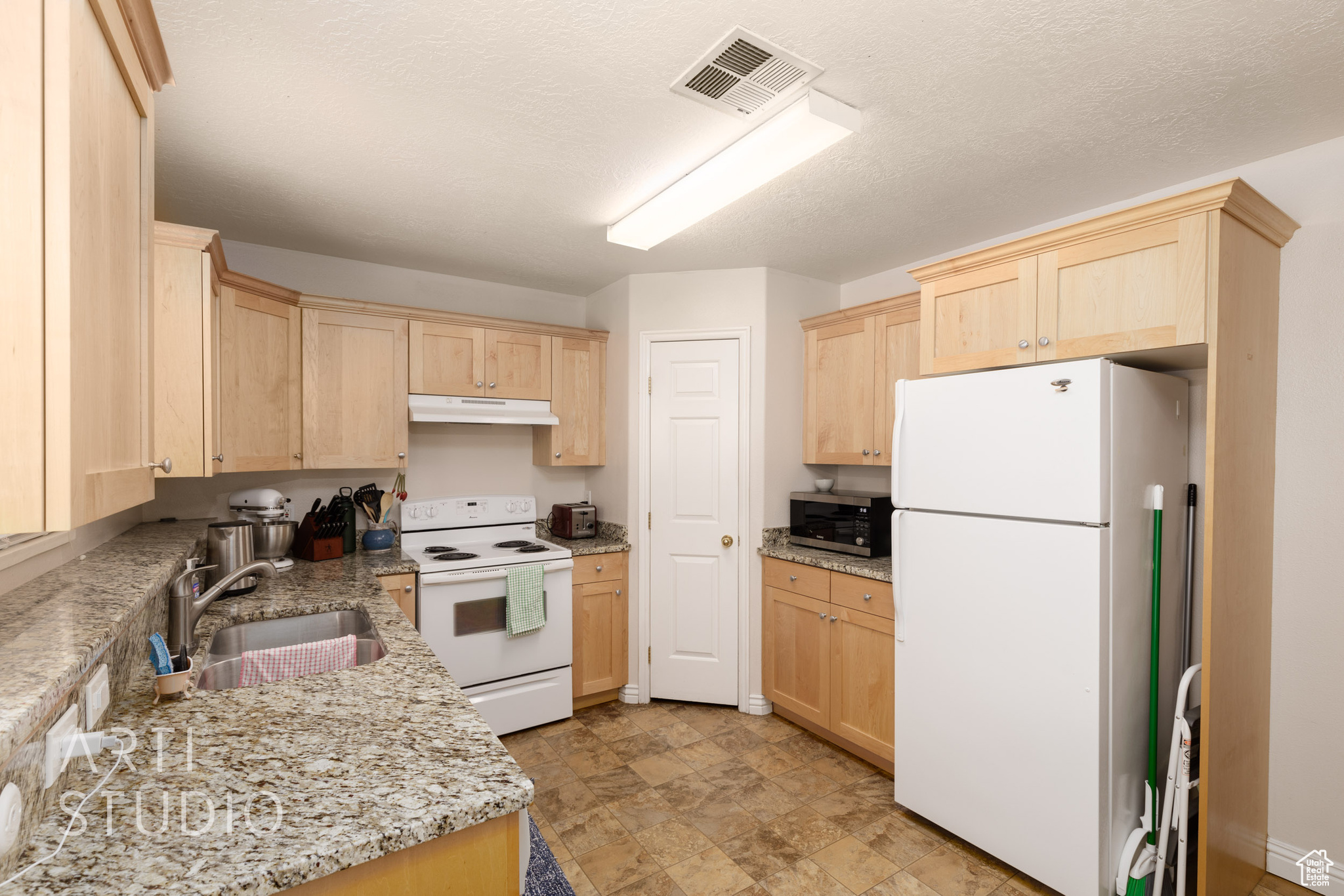 BILL EDWARDS - Residential Income